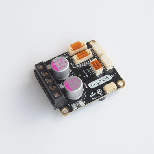 Tinymovr Servo Kit R5.2 NEMA