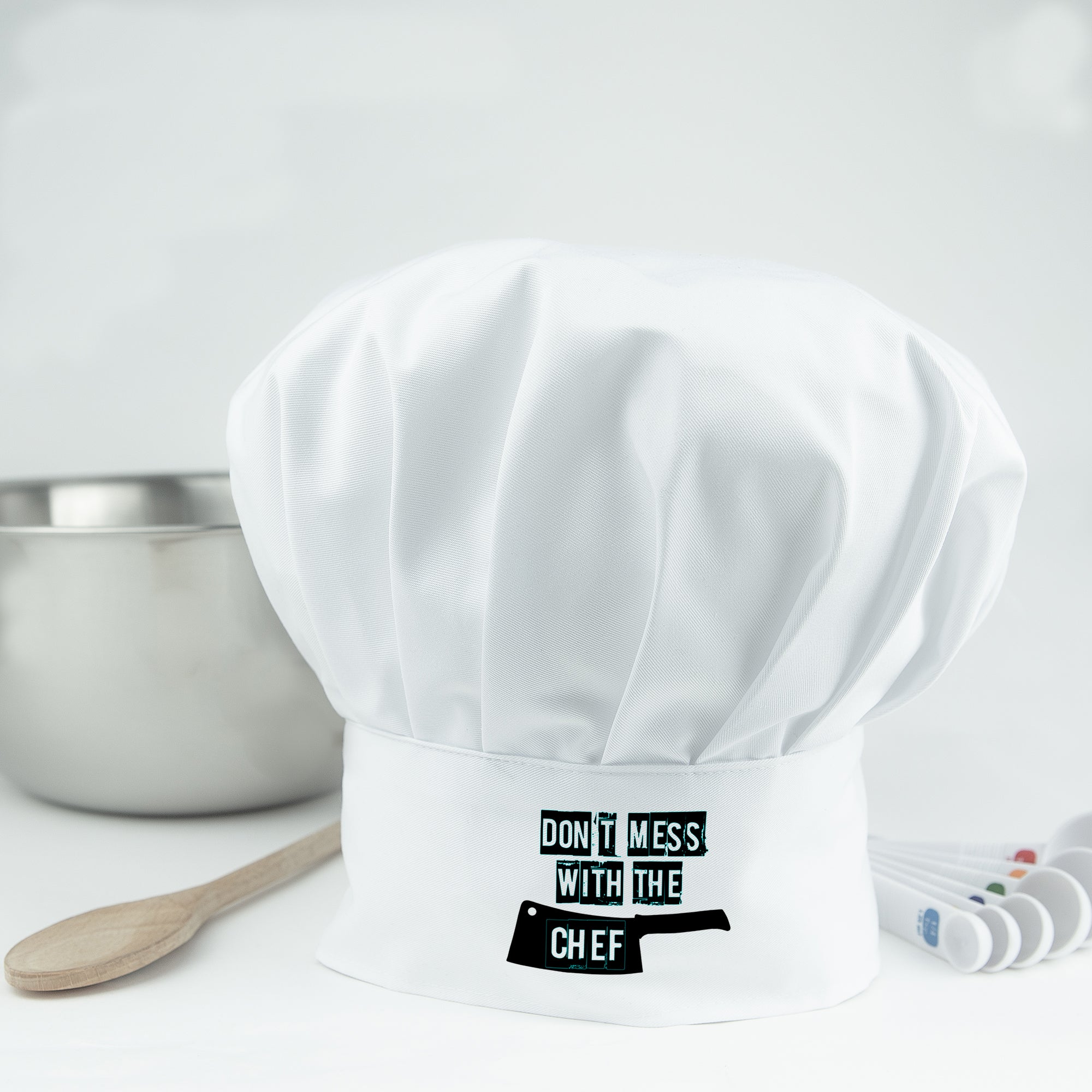 chefs hat cookware