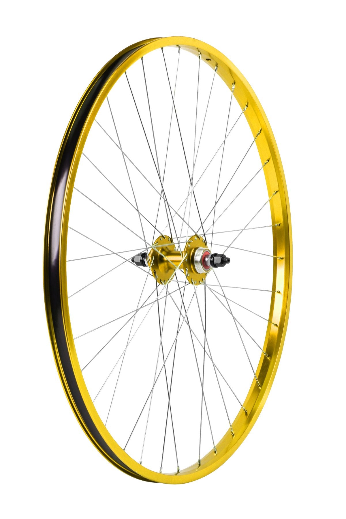 haro legends rear wheel