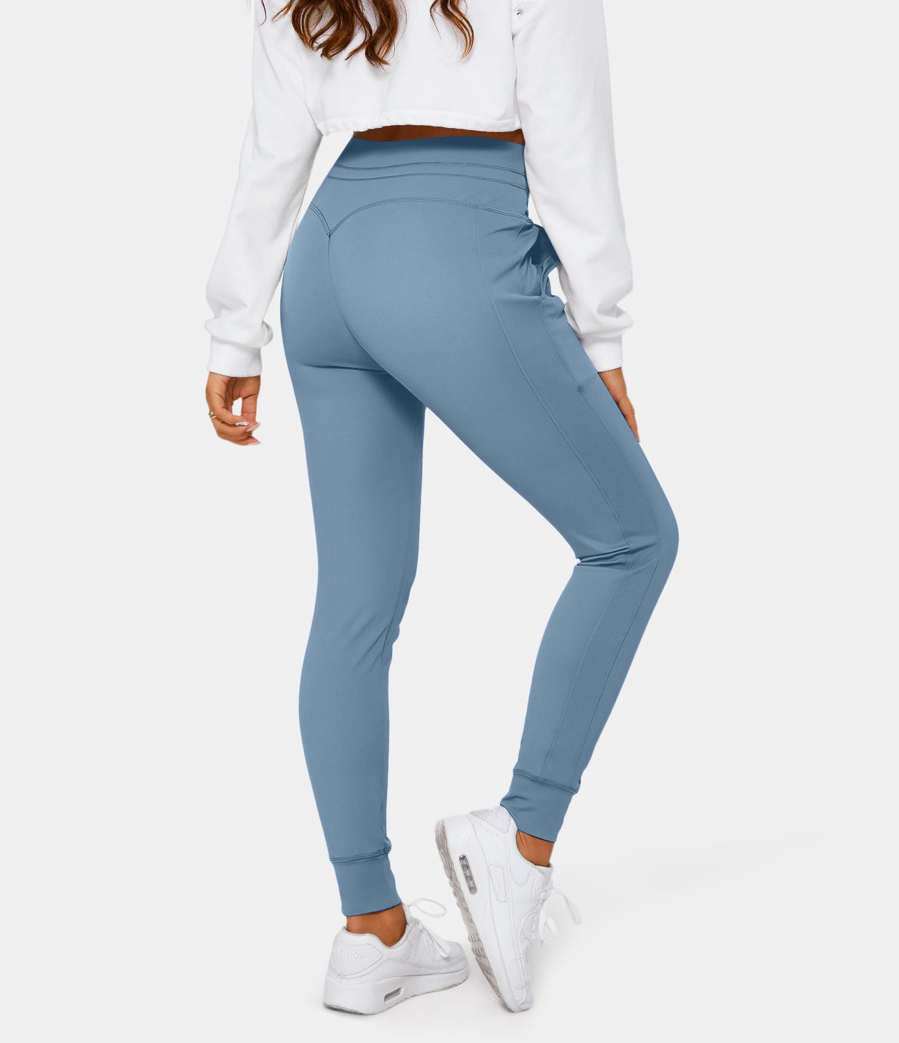 activewear pants, leggings & joggers