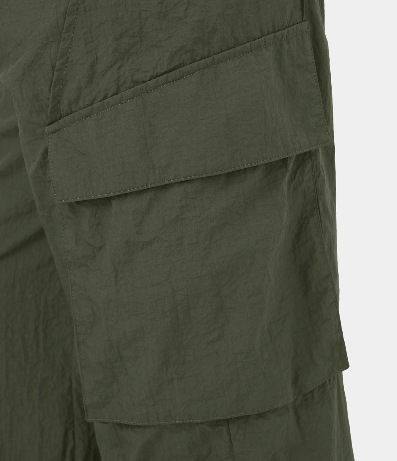 Halara Low Rise Button Zipper Side Pocket Wide Leg Casual Cargo