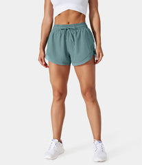 HALARA, Shorts, Nwt Halara High Rise 2 Shorts