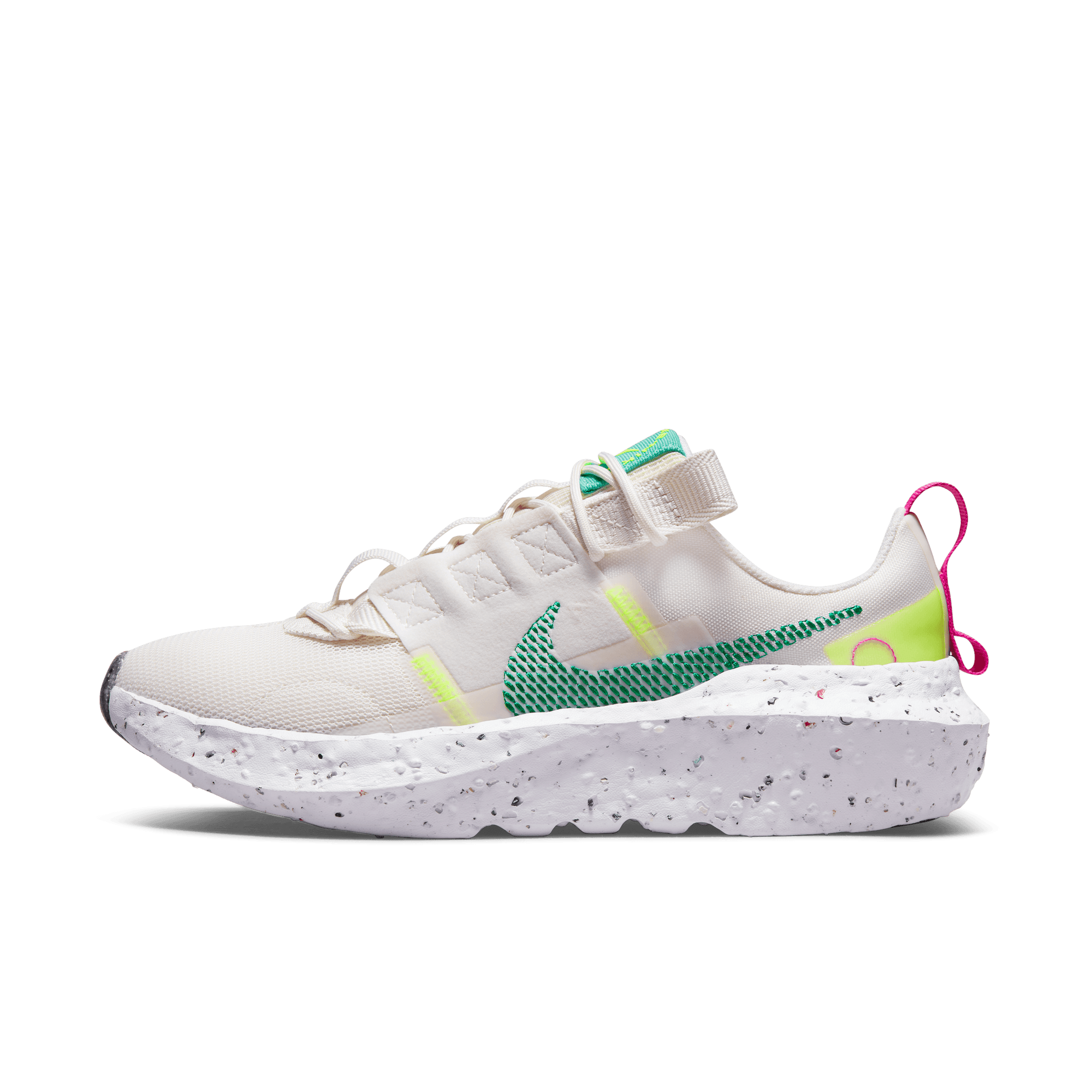 Nike Crater Low Impact – Catfish Womens