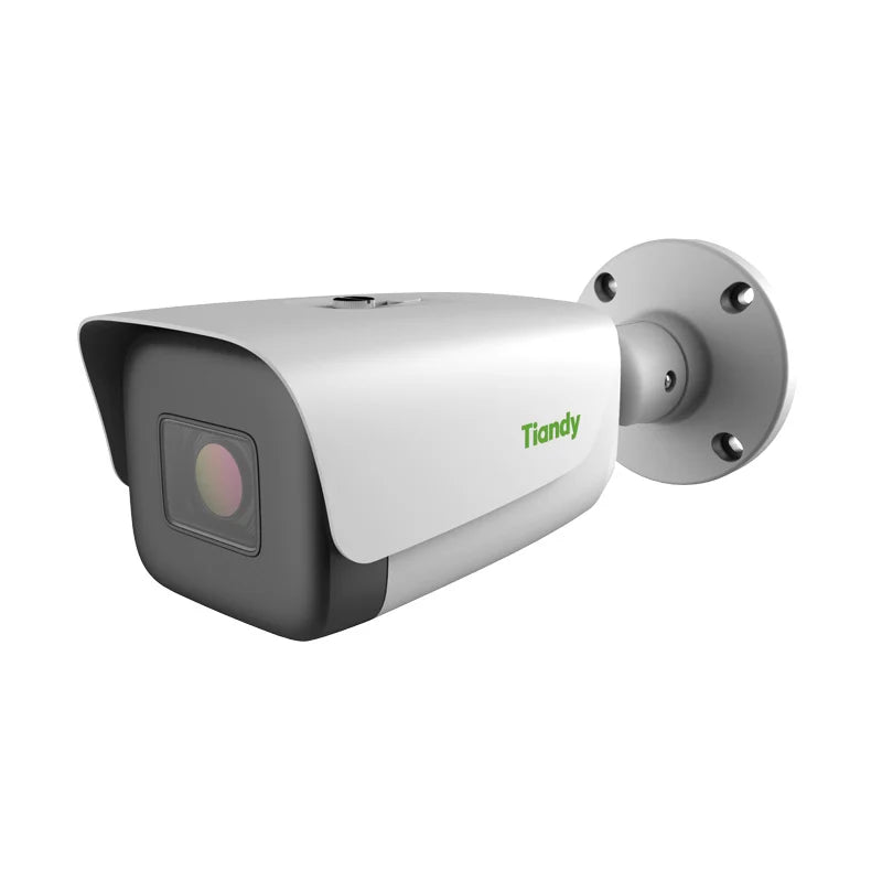 Tiandy Pro Series Starlight 8MP IP Bullet Camera - TC-C38TS Spec: I8/A/ E/Y/M/H/2.7-13.5mm/V4.0