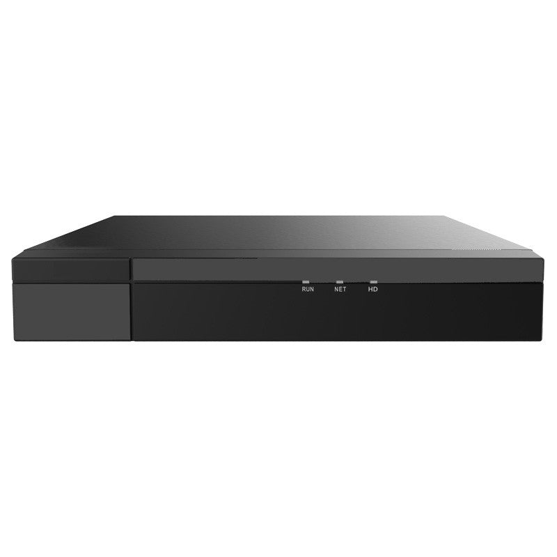 Alibi ALI-HR161F-2 Vigilant Performance 16-Channel H.265 Security Hybrid DVR