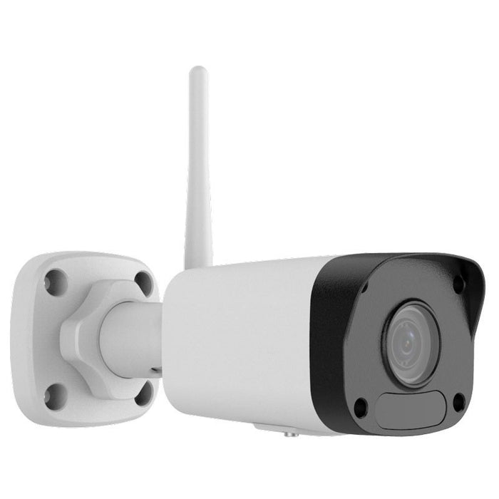 Alibi Ali Fb40 W Vigilant Flex Series 4 0 Mp 98 Ir Wifi Bullet Camera Ally Security