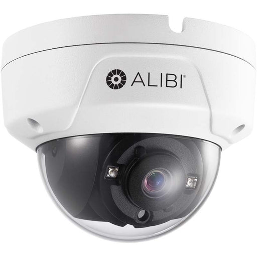 Alibi Vigilant Performance 5MP Starlight 98 Feet IllumiNite LED IP Tur – A  & M Digital Technologies, LLC
