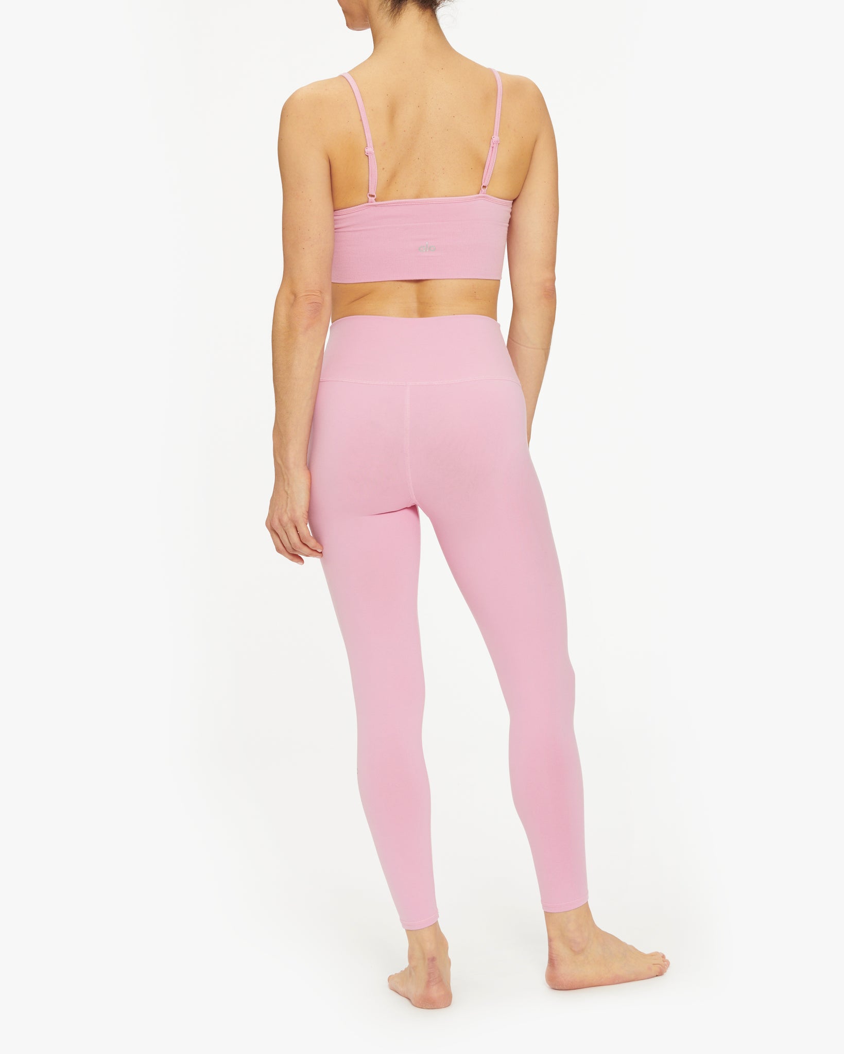 7/8 LENGTH LEGGINGS – The Shop at Equinox