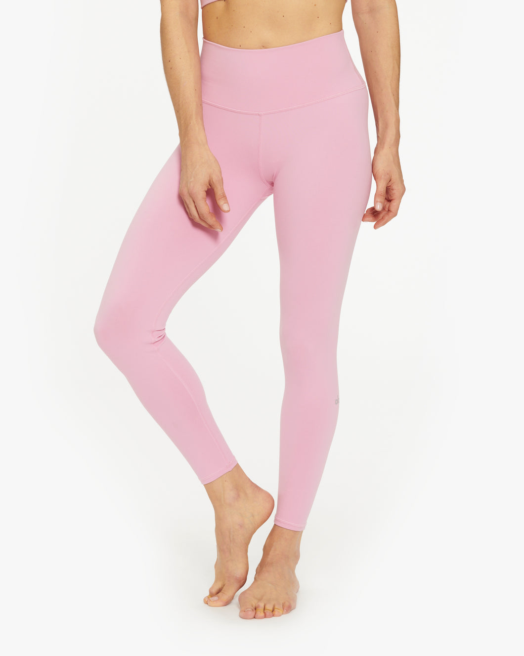 Alo Yoga High Waist Airbrush Legging – The Shop at Equinox