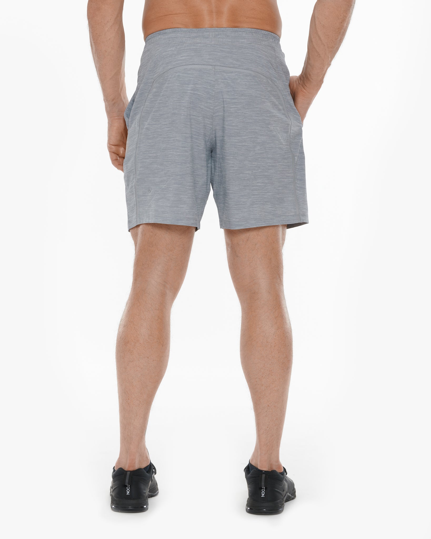 pace breaker lined short reviewed