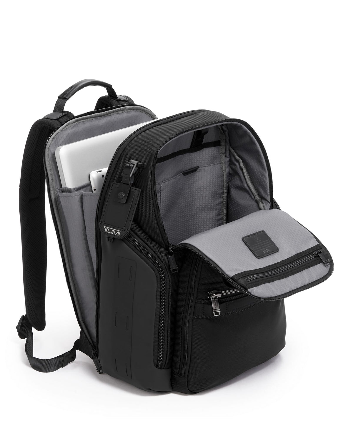 Tumi Search Backpack – The Shop at Equinox