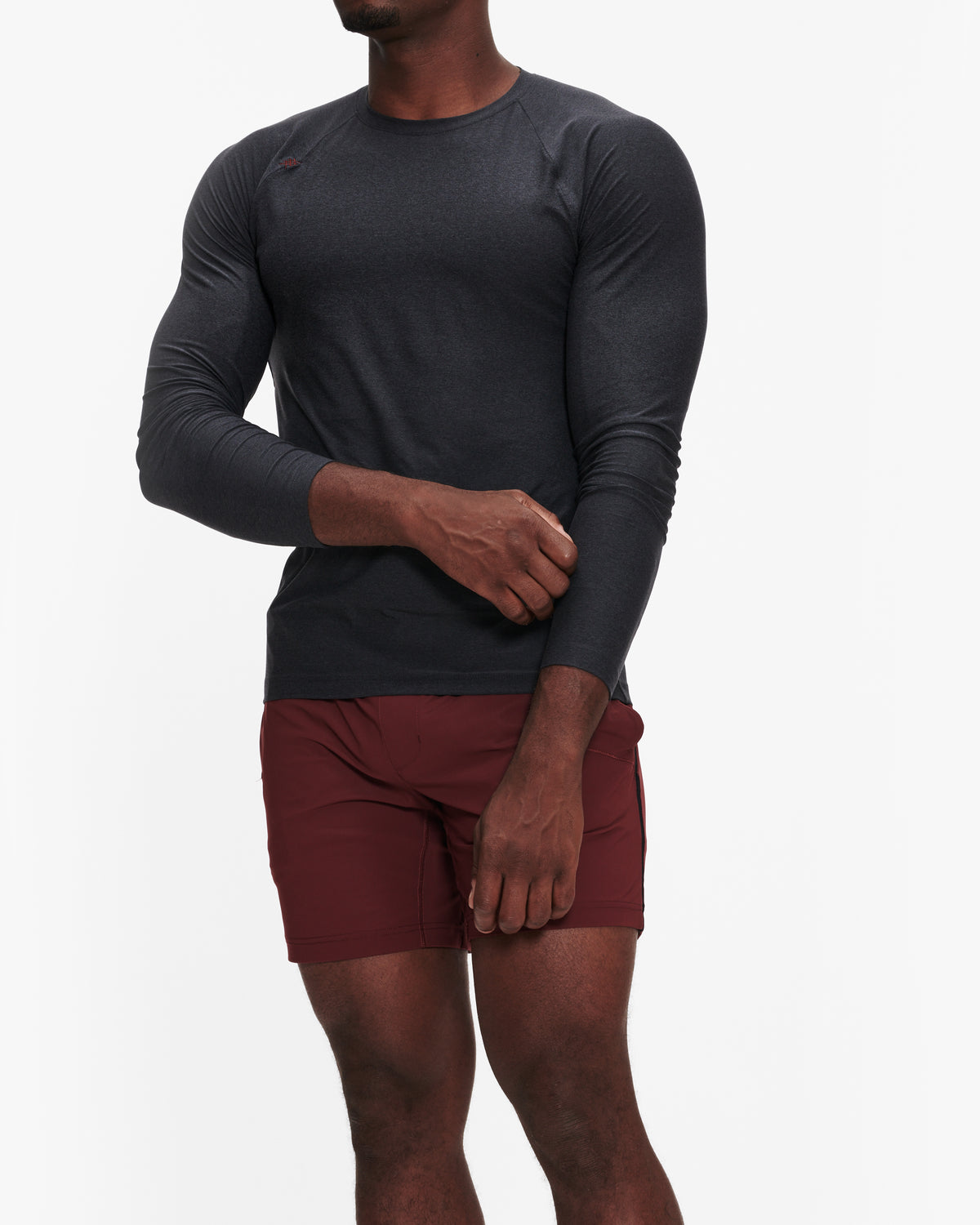 Rhone Reign Long Sleeve – The Shop at Equinox