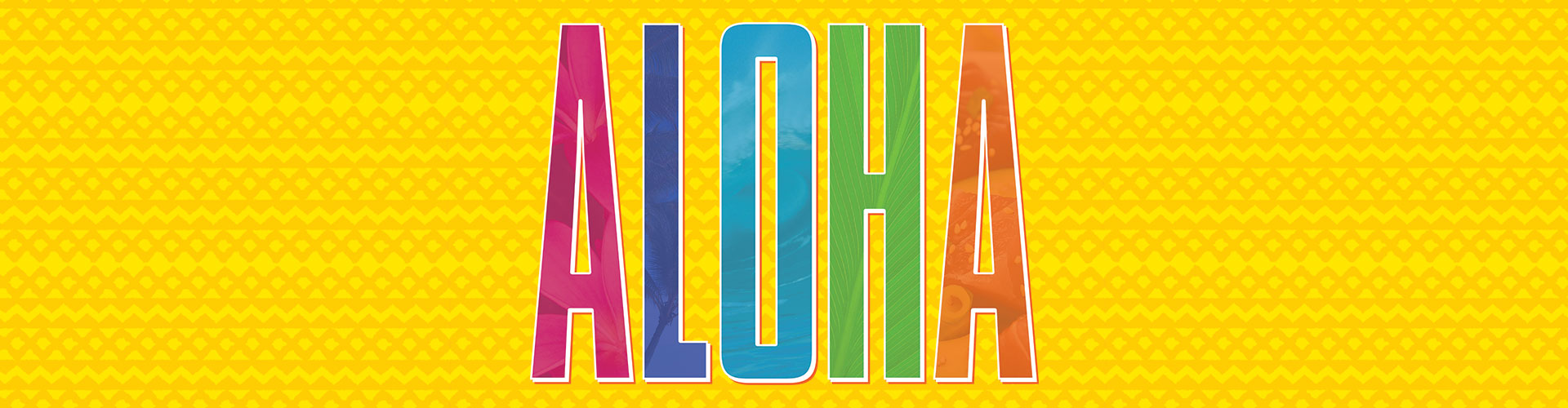 Aloha Gift Packs