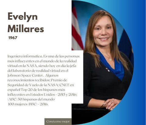 Evelyn Millares