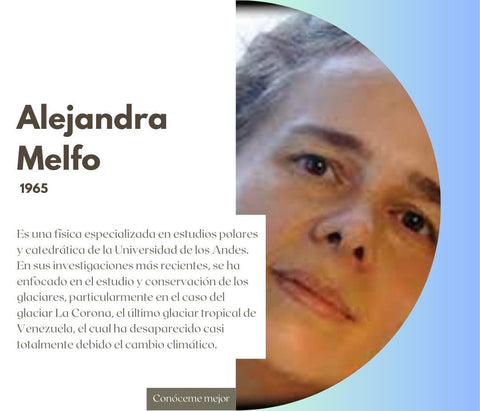 Alejandra Melfo
