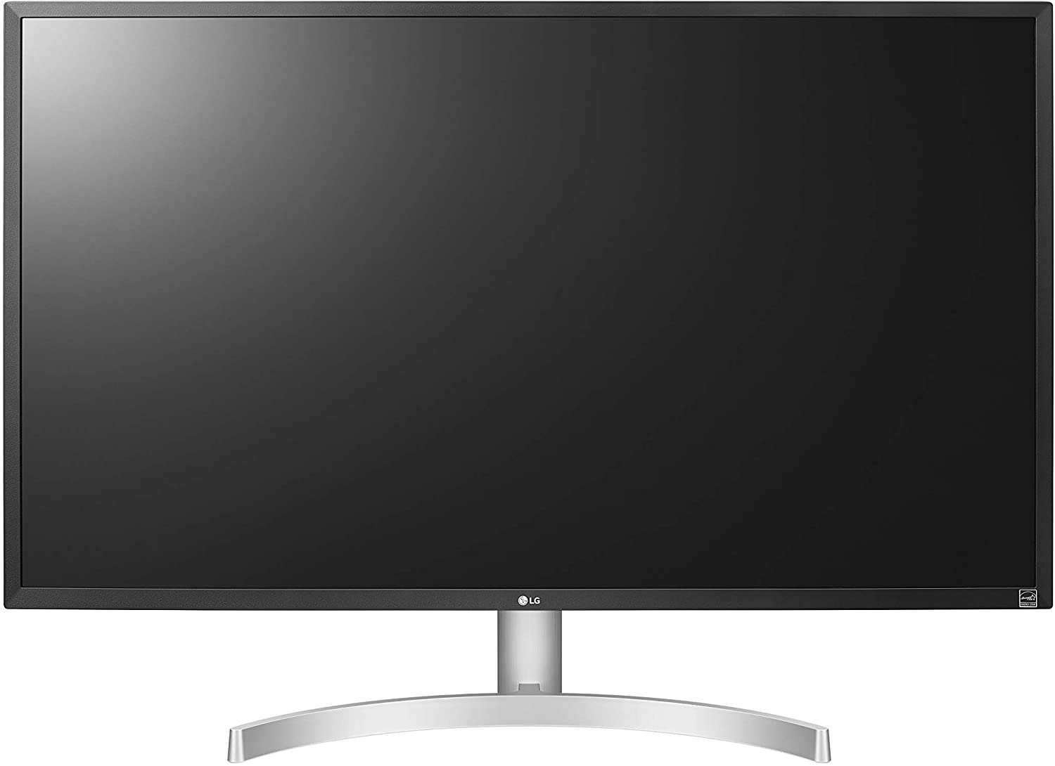 LG LED UHD SPK 32'' 32UL500-W