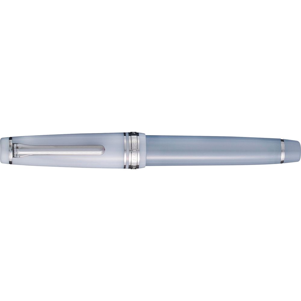 Sailor Cylint Fountain Pen - Patina – Wonder Pens