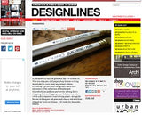 Design Lines - Shop Guide - October 2013