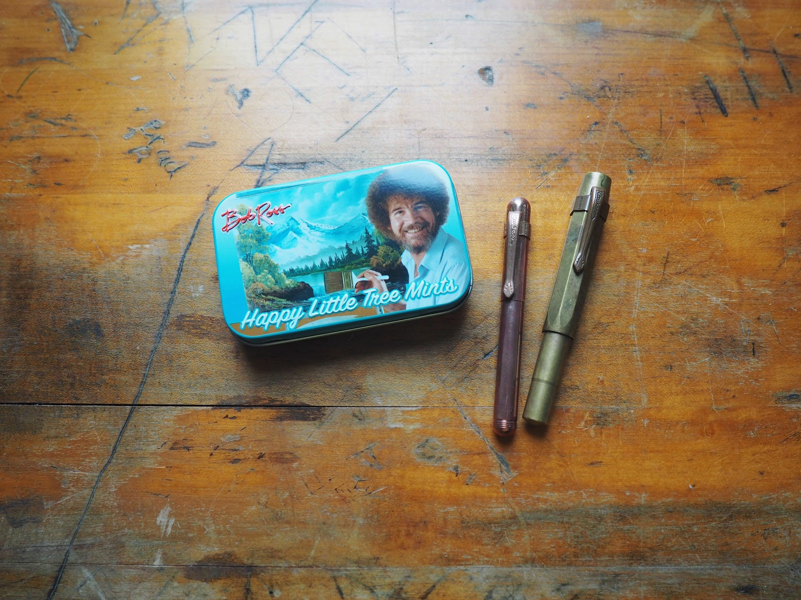 The Kaweco Liliput – Wonder Pens