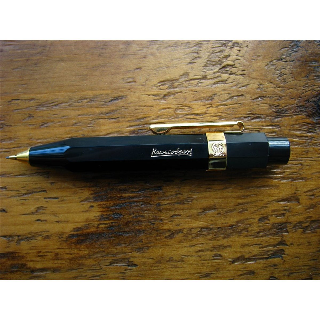 Tombow Zoom 707 Ballpoint - BC-ZS1 Black – Wonder Pens