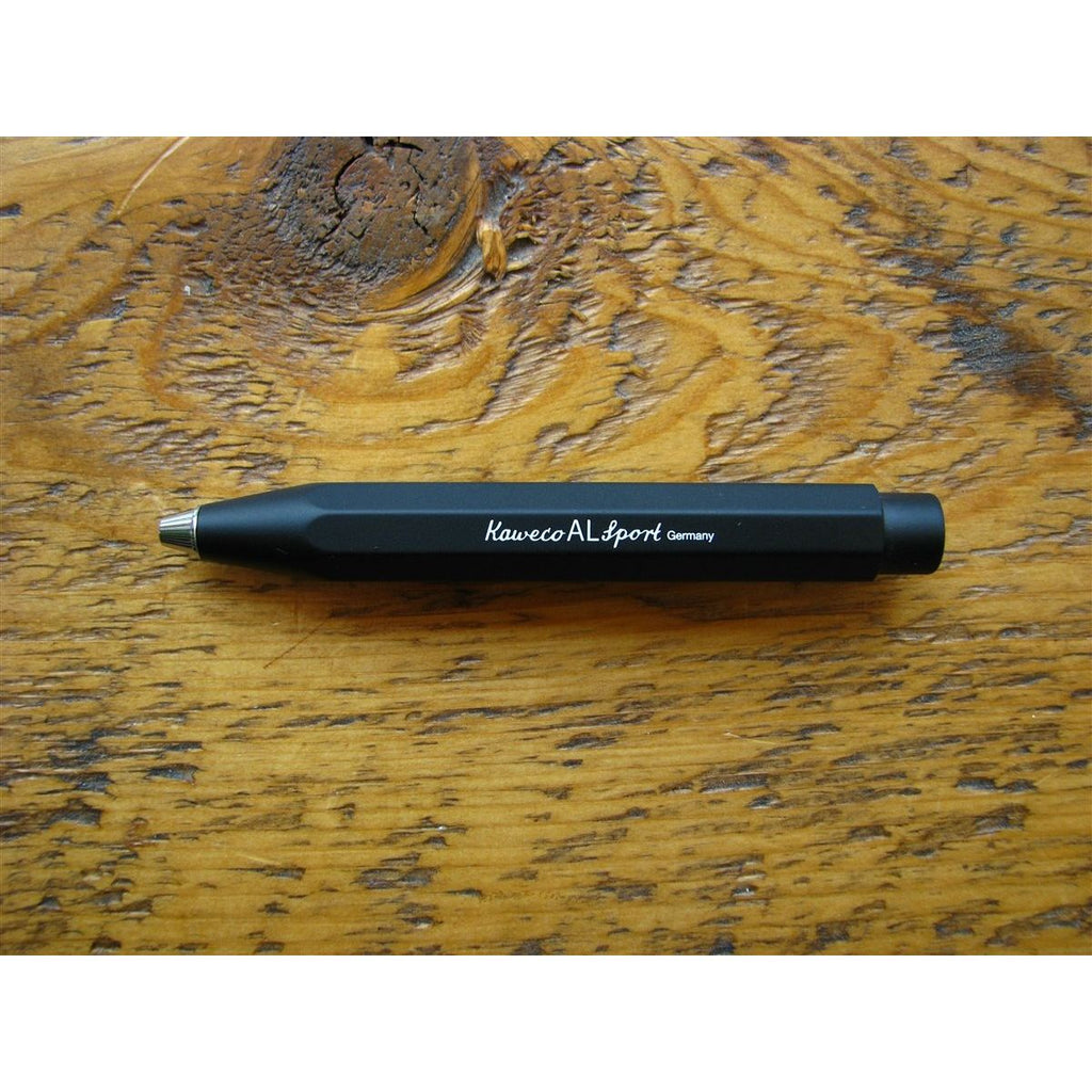 Kaweco Brass Sport Ballpoint – Wonder Pens