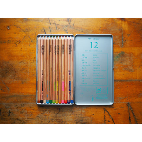 Hipster Rainbow Sheep Pencils – Madrona Pencils
