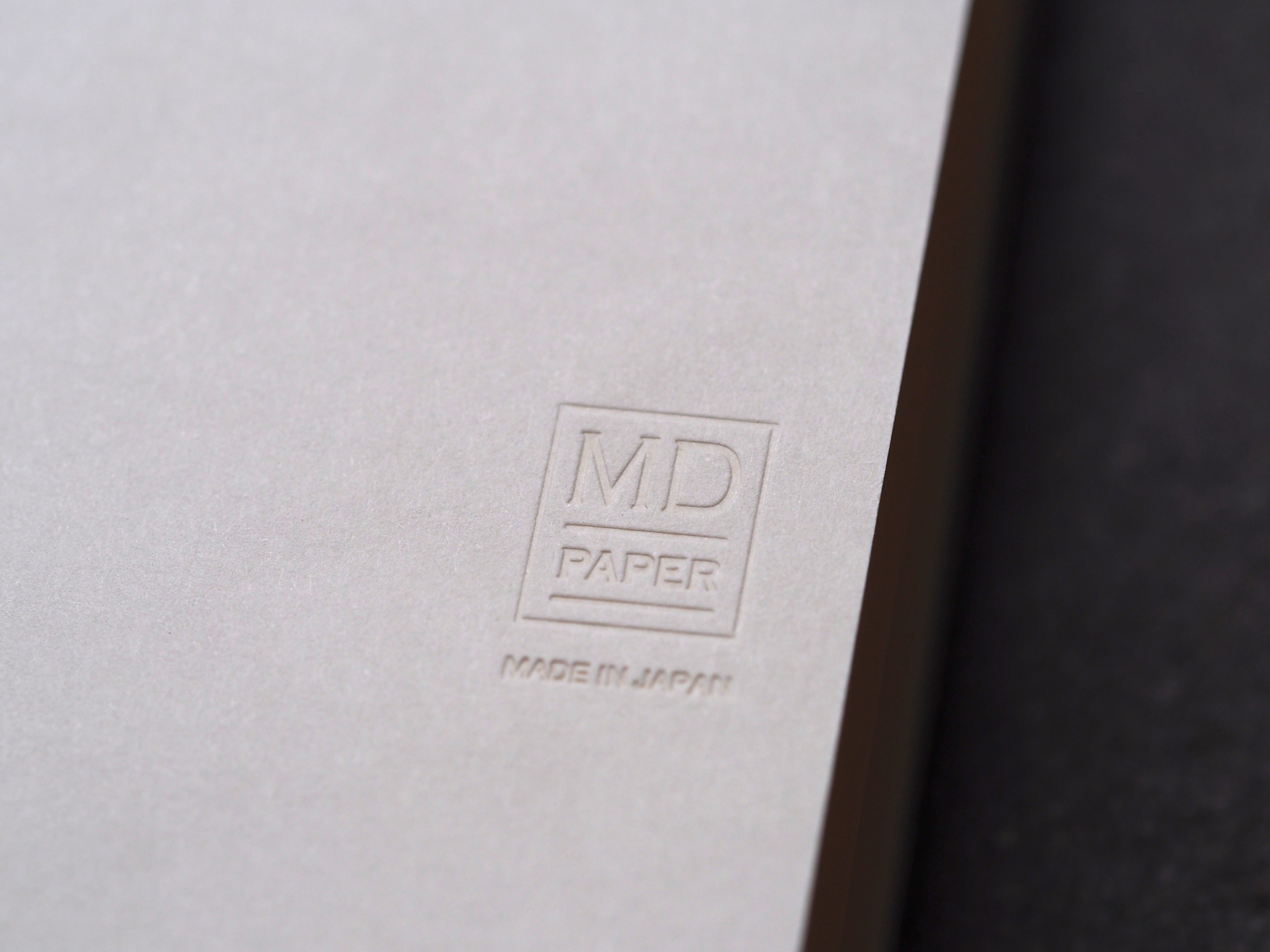 Midori MD Notebooks – Wonder Pens