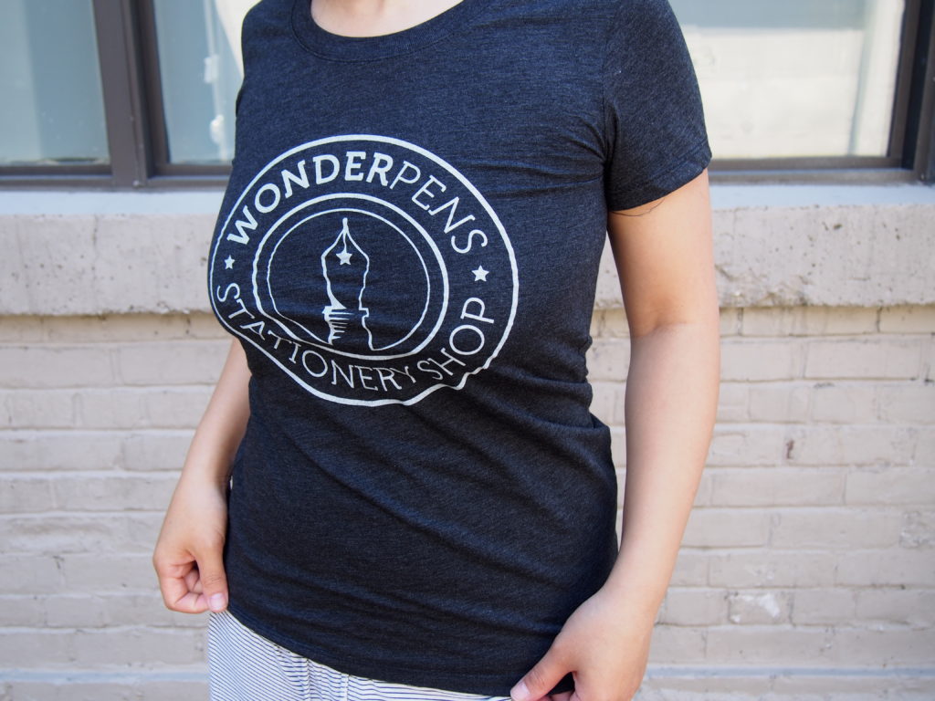 Wonder Pens T-shirt