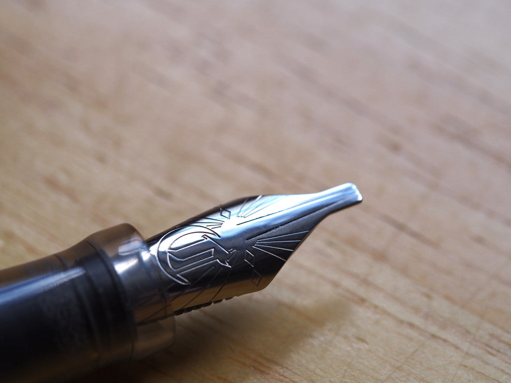 Franklin Christoph Model 20 Review Canada Where to buy fountain Pens toronto
