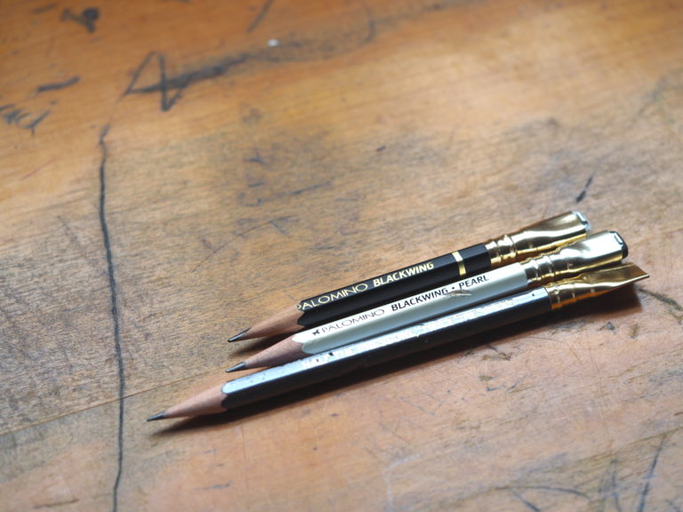 Pencil Lead Hardness: A Guide on How to Pick the Best Pencils –