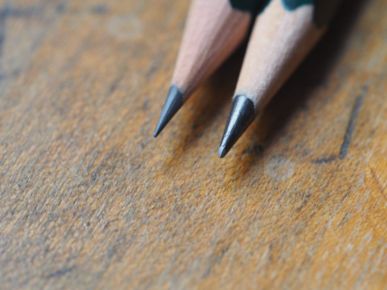 Pencil Lead Hardness: A Guide on How to Pick the Best Pencils –