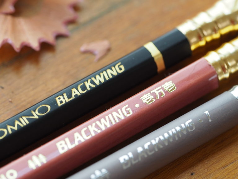 Blackwing Volume 10001 Toronto Canada