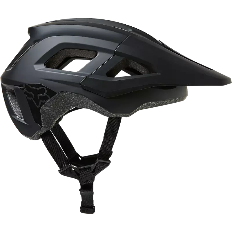  Fox Racing Speedframe Mountain Bike Helmet, Black, Small :  Sports & Outdoors