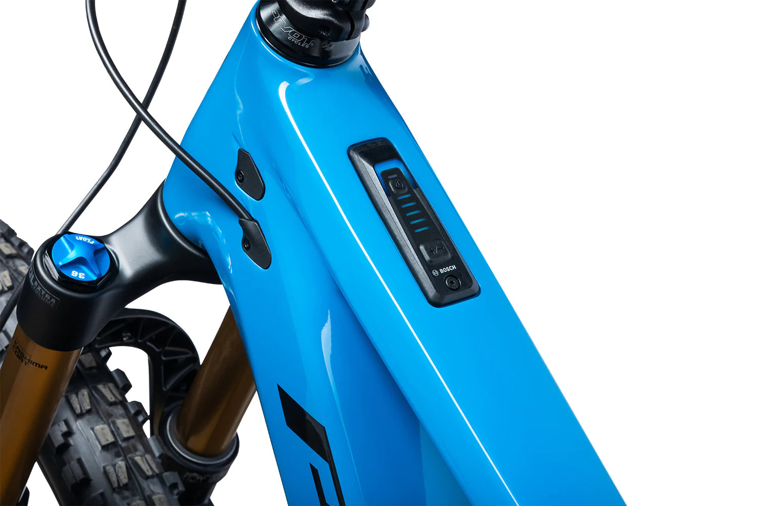 Pivot cycles mach 6 top