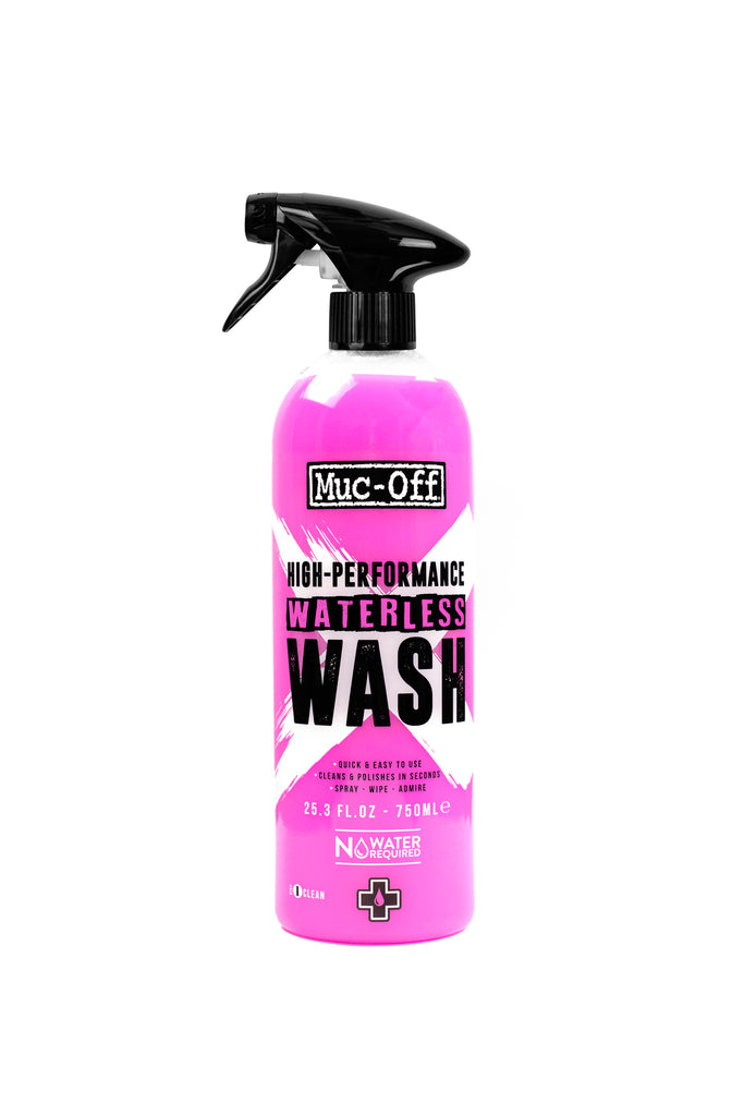 Muc - Off Rain Shield Re-Proofer – Pedalz