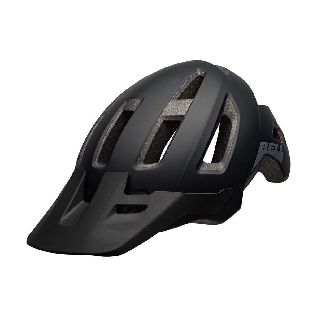 Casco Oneal Trailfinder Black – Harder Bike Store