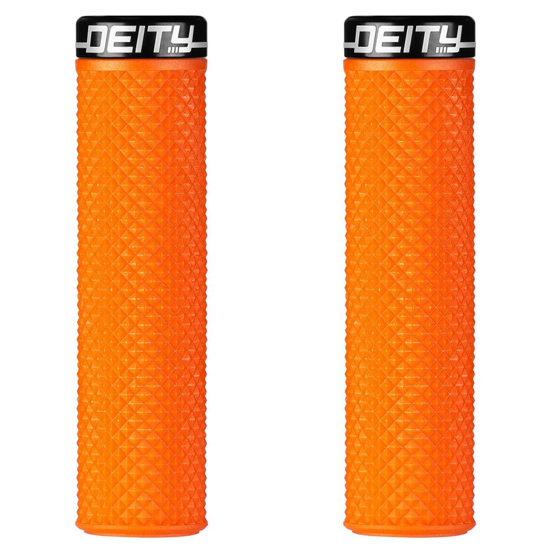 DEITY ::: Knuckleduster Grips - DEITY