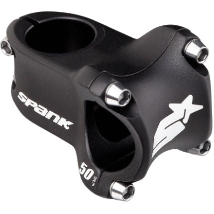 ANVL Swage Stem – Pedalz