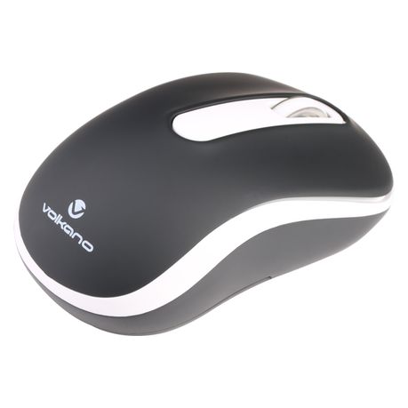 Volkano Vector Vivid Series Wireless Optical 3-Button Mouse Buy Online in Zimbabwe thedailysale.shop