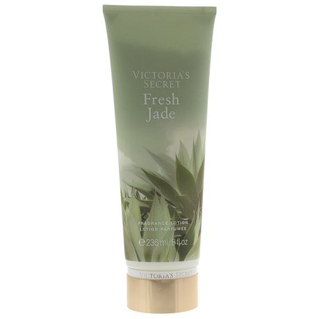 Victoria's Secret Fresh Jade Fragrance Lotion 236ml (Parallel Import)