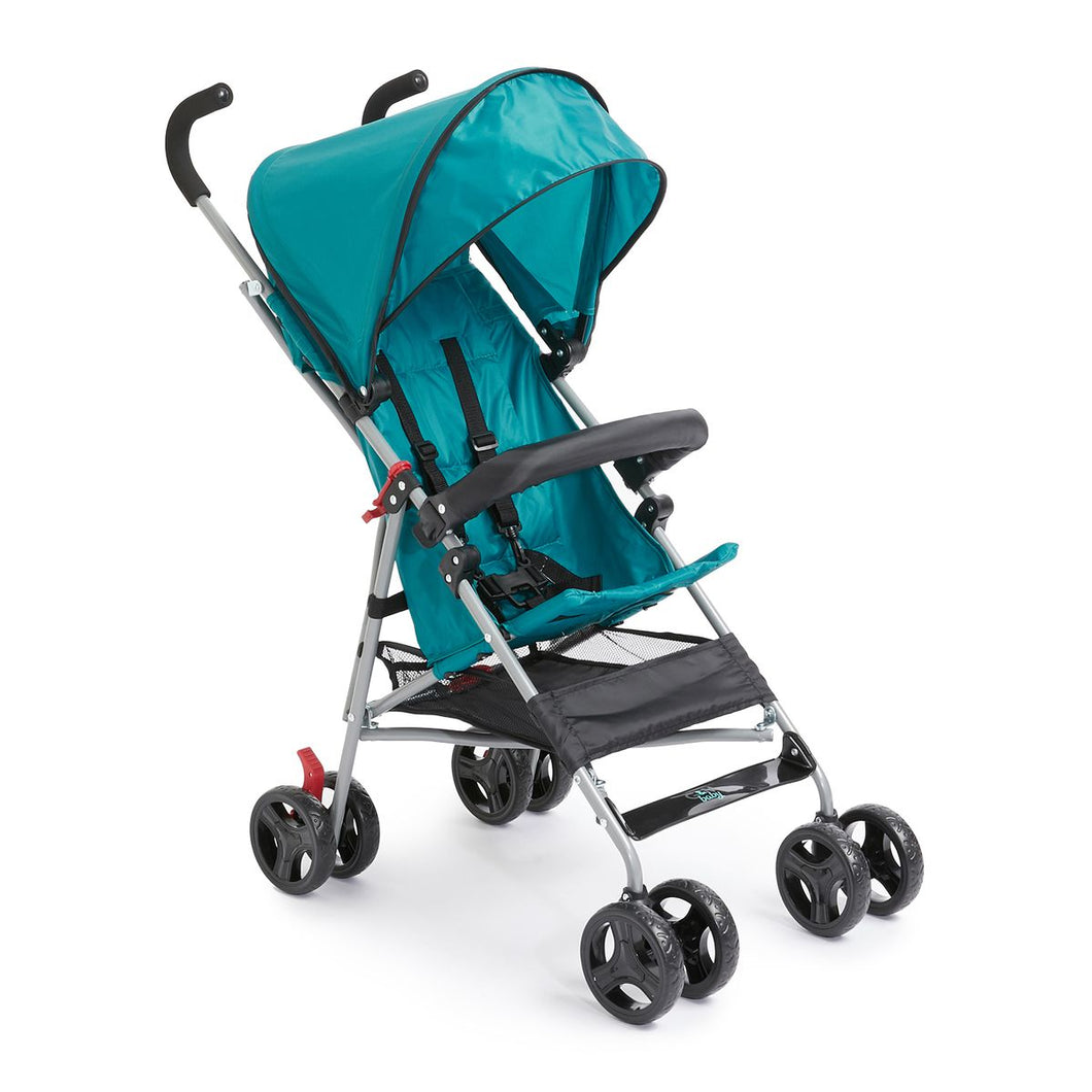 koochi stroller asda