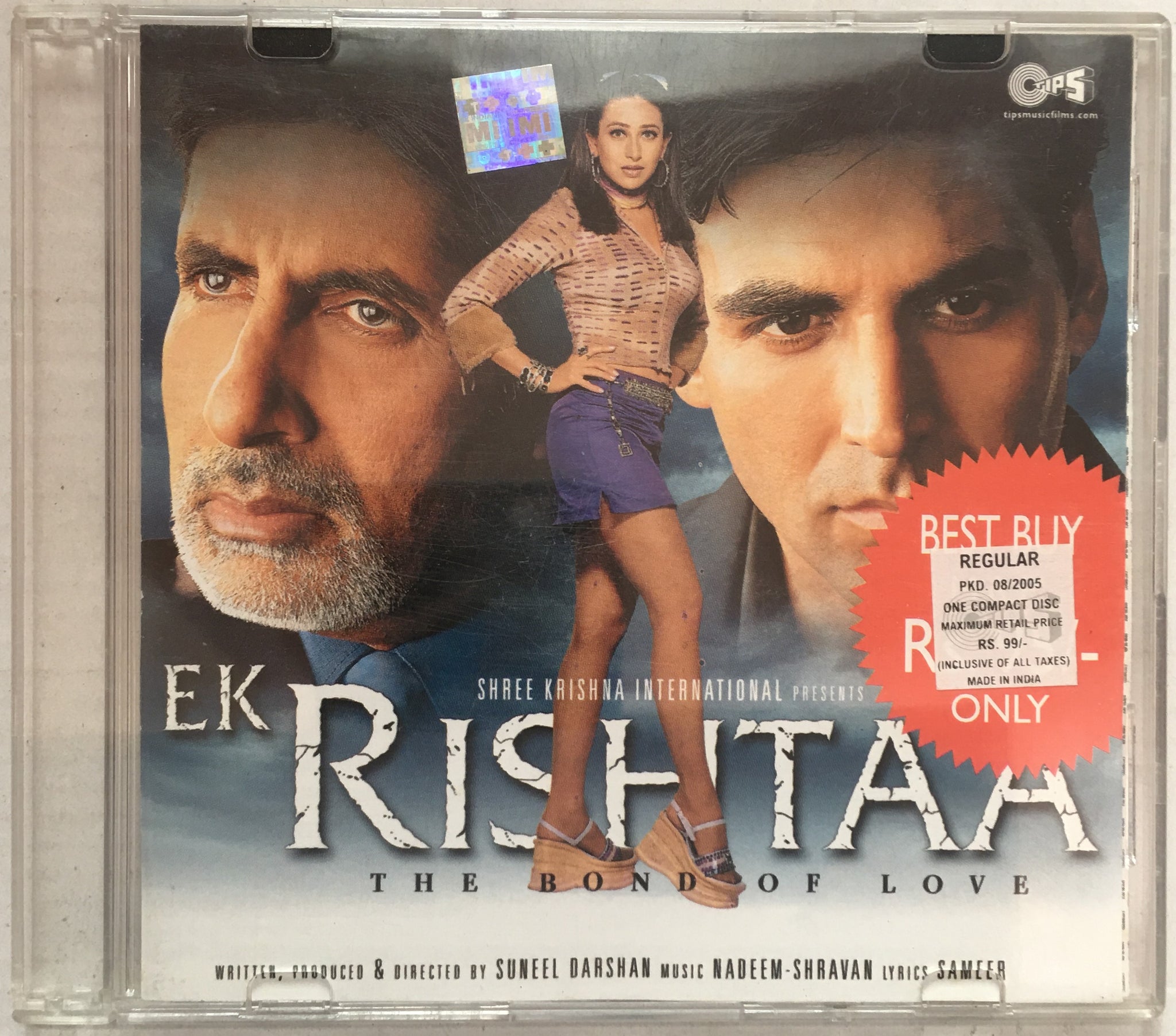 ek rishtaa