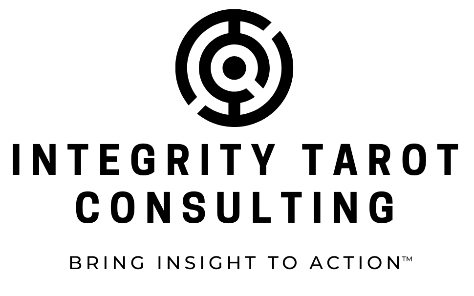 Integrity Tarot Consulting