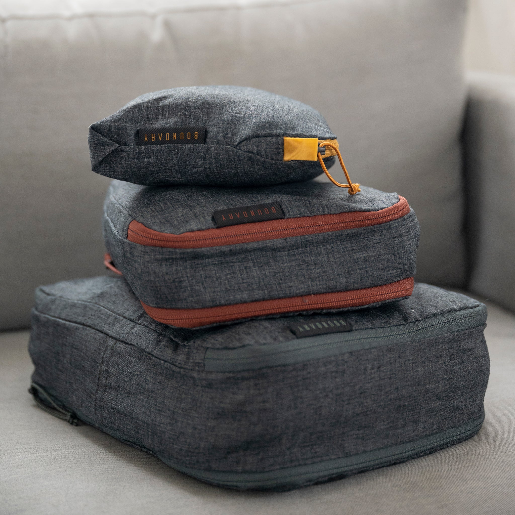Hemp Laundry Bag – Boundary Supply