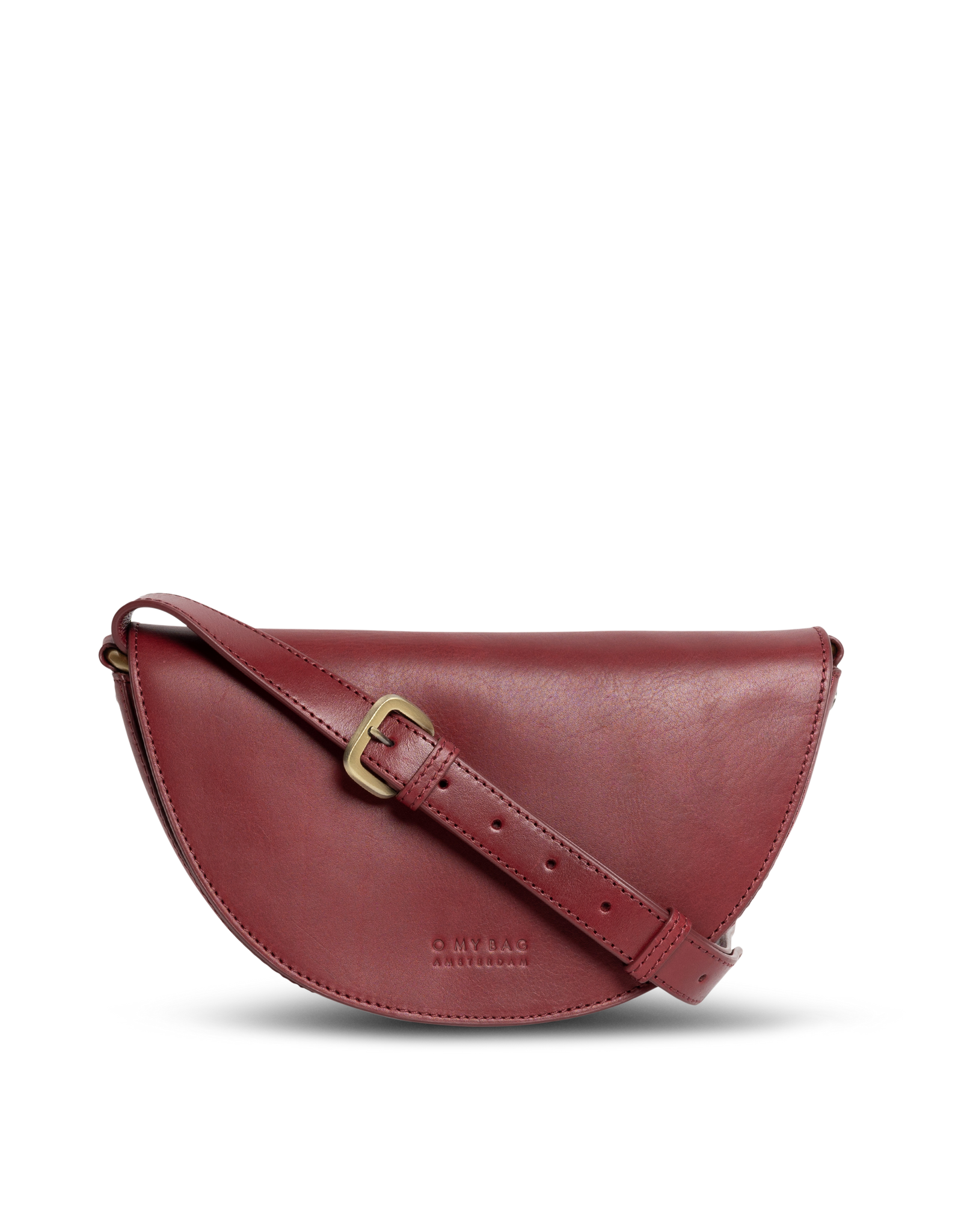 Ava - Cognac Classic Leather