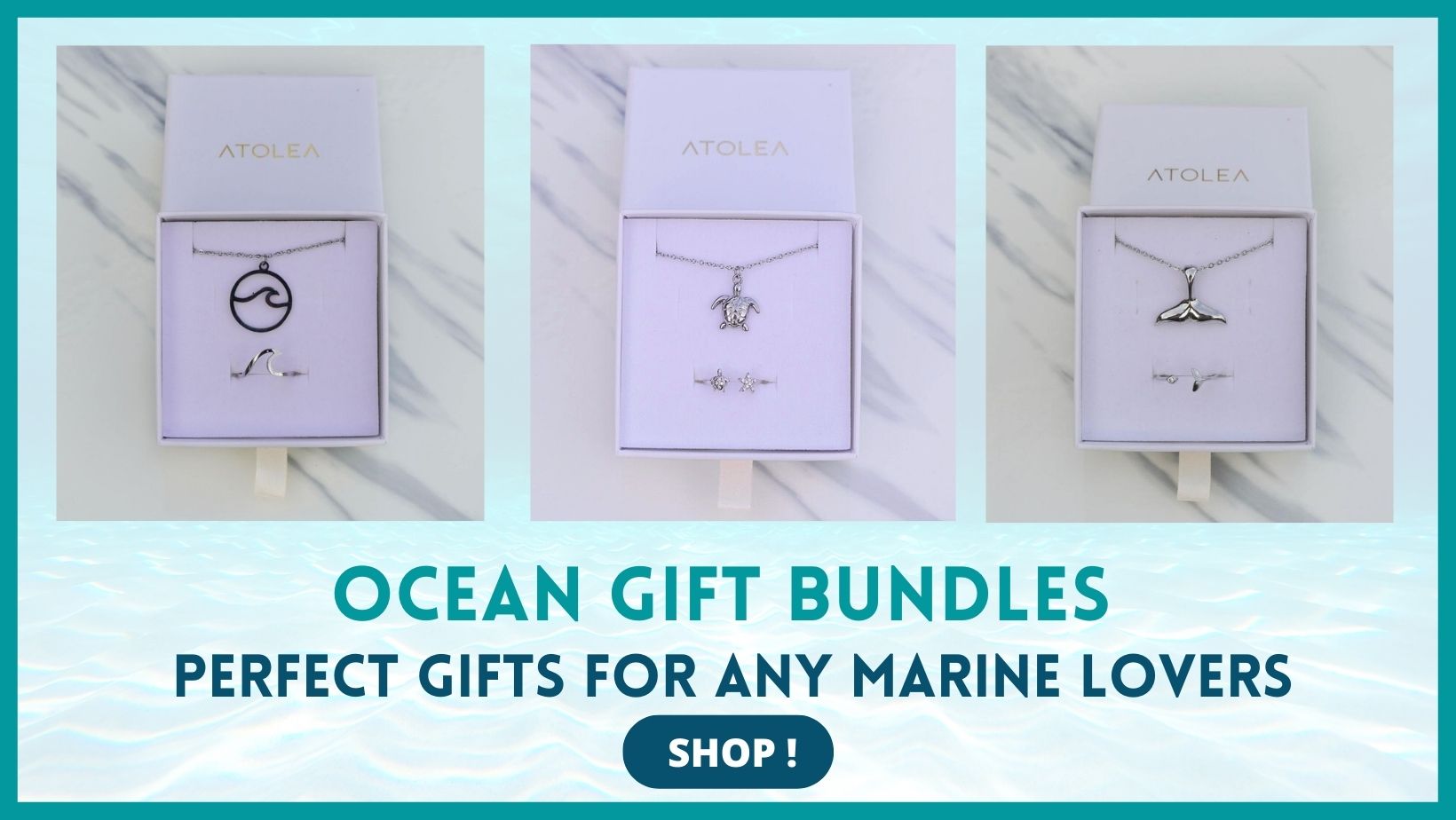 Gifts for marine lover they will surely love