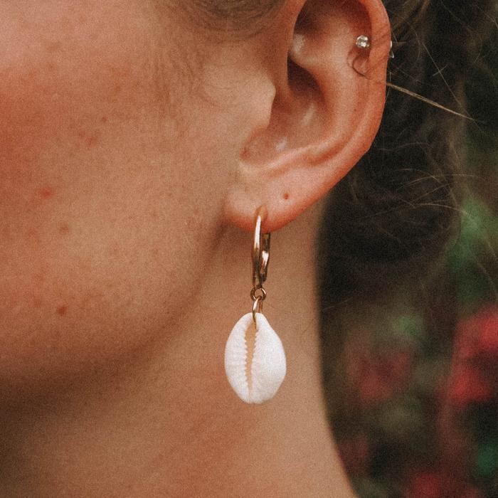 Best beach earrings