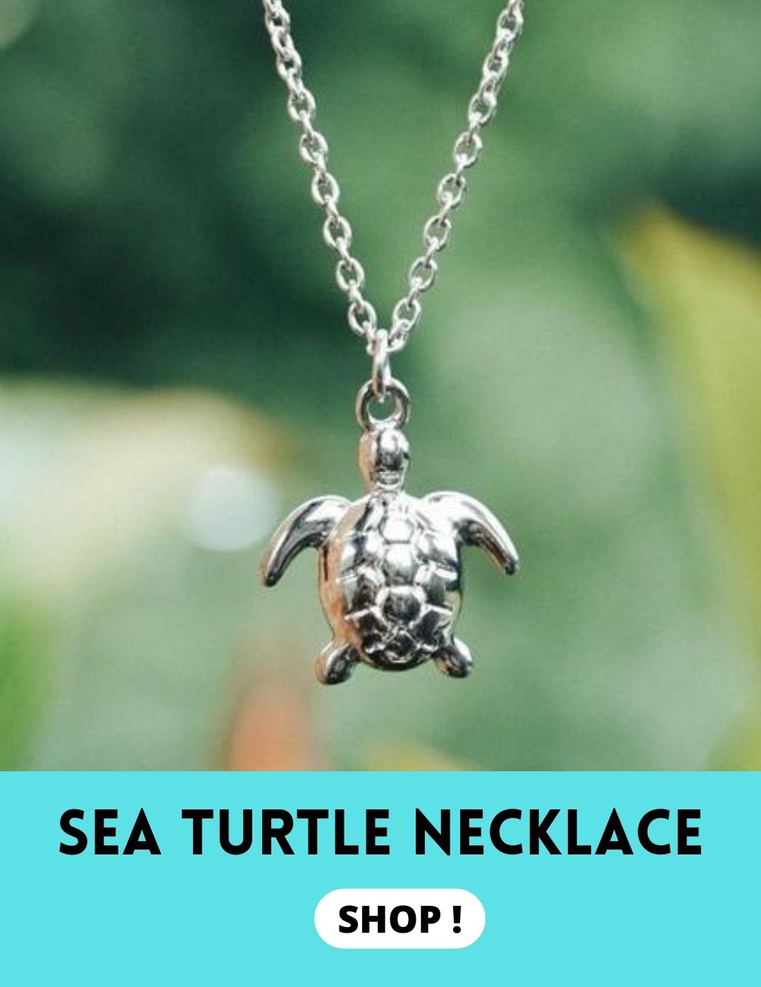 Sea turtle symbolism