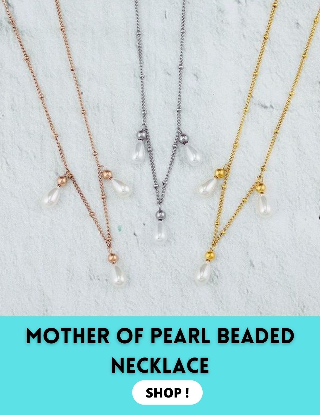 Meaning of pearls
