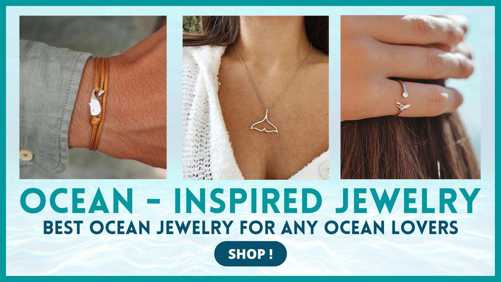 Shark tooth necklace symbolism